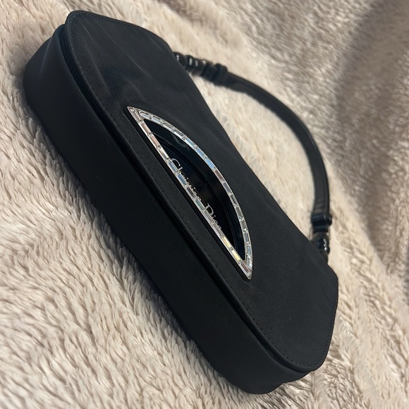 CHRISTIAN DIOR MALICE Petite Pearl Bag - Picture 9 of 17